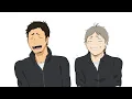 Download Lagu What does E-Y-E-S spell (Haikyuu animatic)