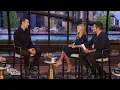Colin Hanks Talks About Being a Dad of Two Teenage Daughters