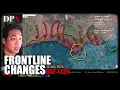 Download Lagu [ Ukraine Frontline Changes ] SURPRISE ATTACK AT VOVCHANSK!!! Battle of Vovchansk reignites!