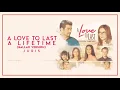 Juris - A love To last a lifetime Ballad (Audio) 🎵