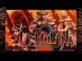 Lagu Long play: La-Mulana 2 [Hard mode]