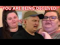 AMBERLYNN HAS INFO ABOUT SOMEBODY IN ROSIE S LIFE