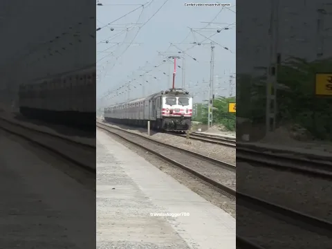 India's three dirtiest trains? #shorts #train #railway #indianrailways #facts