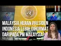 Download Lagu Ramai Net Malaysia Iri Presiden Indonesia Lebih Dihormati Daripada PM Malaysia?