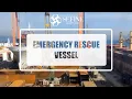 Emergency Rescue Vessel