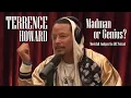 Terrence Howard Madman or Genius Salt analyzes the JRE podcast