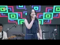 Download Lagu Bukit Berbunga - Cantika Nuswantoro - OM. Adella at GogikFest Vol.3 | SMS Production