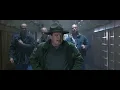 The Rock (1996) Hans Zimmer - Hummel Gets The Rockets