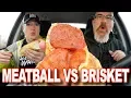 FIREHOUSE SUBS MEATBALL VS BRISKET