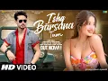 Lagu New Song 2025 | Ishq Barsana Tum |Tiger Shroff | Jannvi Kapoor| New Hindi Song | Romantic Song 2025 