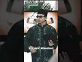 Uje. Nyanyi Lucu Uje Doain Bini Jadi Janda