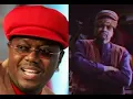 Bernie Mac Remembers Shazam Sinbad SNL Skit