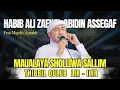 Download Lagu MAULAYA SHOLLI WA SALLIMDA IMAN ABADA - LIR ILIR | TERBARU AZZAHIR 2025 FULL LIRIK