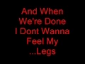 Kelly Rowland Ft. Lil Wayne Motivation Lyrics