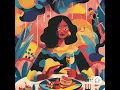 Bella Donna - Odd Panda & Oskartello