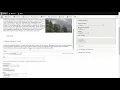 add an article in the drupal 8