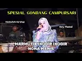 Download Lagu MARMUTIK INGGIR INGGIR \u0026 NONA MANIS - LIVE GONDANG CAMPURSARI | SILANGKITANG LABUSEL