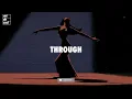 Coco Jones - Love Me Through (Lyrics)