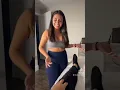 Download Lagu Sit on my leg challenge this time #shorts