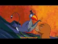 The T-Rex King: I Just Can’t Wait To Be King
