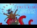 Download Lagu The T-Rex King: I Just Can’t Wait To Be King