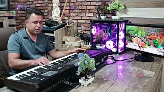 الموزع الموسيقي يحيى كوسا اغنيه تاتليساس لايلم لي Lailmle 