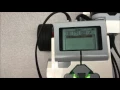 LEGO Mindstorms EV3 How To Save And Edit A Brick Program
