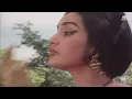 Pukarta Chala Hoon Main - Video Song | पुकारता चला हूँ मैं | Mere Sanam (1965) | Mohammed Rafi