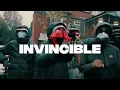 Instrumental Uk drill X Aggressive " Invincible " Type beat choir _- Legende Beatz