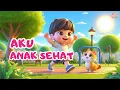 Download Lagu Aku Anak Sehat Tubuhku Kuat - Lagu Imunisasi - Lagu Anak Indonesia