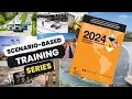 2024 Emergency Response Guidebook Scenario-based Practice - Sodium Hydroxide Spill