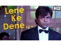 Download Lagu Lene Ke Dene…Do Din Ke Pyar Mein - Benny and Babloo Songs - Rajpal Yadav - Anita Hassanandani