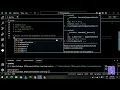 MM Exploring the Python ljust Method