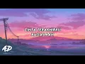 Download Lagu Bagas Ran - Cinta Terakhirku (LIRIK)