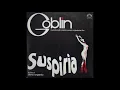 Suspiria (1977) Soundtrack - Goblin - 02 - Witch