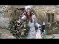 Haddon Hall Christmas Markets with the Girls 🛍️ Vlogmas Day 6 
