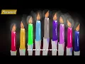 Lagu Yiddish Hanukkah song, \
