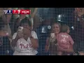MLB Michael Lorenzen s Family Reacts To His No Hitter