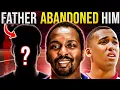 Inside The Hidden Family Of Moses Malone
