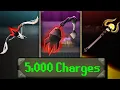 Which Wilderness Weapon Is The Best For Making Money