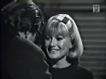 Bill Evans & Monica Zetterlund - Waltz for Debbie (1966 Live Video)