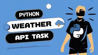 Python Intermediate - Working With APIs