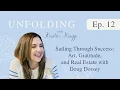 Sailing Through Success Art Gratitude and Real Estate with Doug Dorsey
