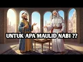 Download Lagu ABU NAWAS DITANYA: UNTUK APA MAULID NABI ? JAWABANNYA BIKIN PENDETA TAK BERKUTIK !!