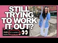 Bachelorette Tayshia Shares Her Easter Outfits While Getting Likes From Ex Zac Clark