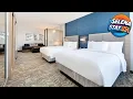 SpringHill Suites Dallas Mansfield Dallas TX United States Hotel Review