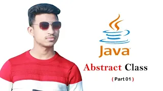 Abstract class in Java Java bangla tutorial Lecture - 12 Arman Hossain part