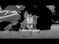 Download Lagu Fallen kingdom (Lo-fi Remix) | ZzzBxnny x Shalom Margaret