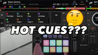 Download How PRO DJs set up HOT CUES for Creative Mixing! MP3