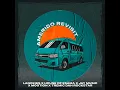 Amerido Revisit (feat. M00tion, Tremic Dah Rockstar)